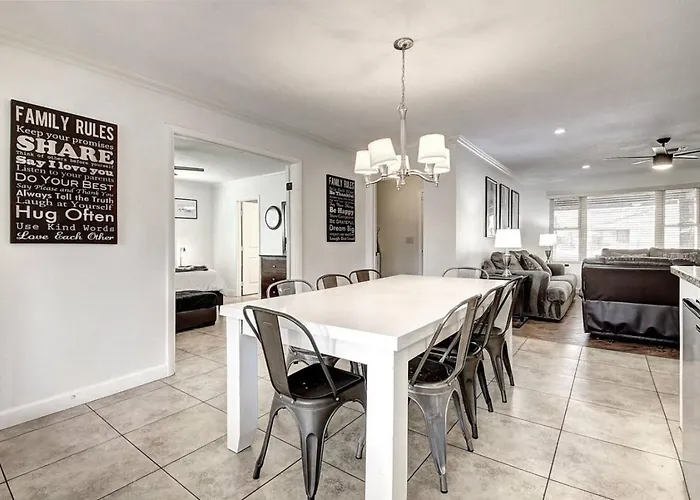 Thetatum Retreat Holiday home *