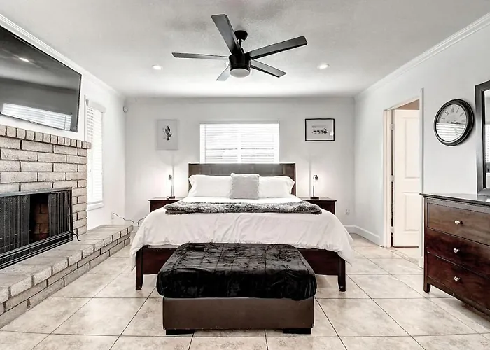 Thetatum Retreat Holiday home *