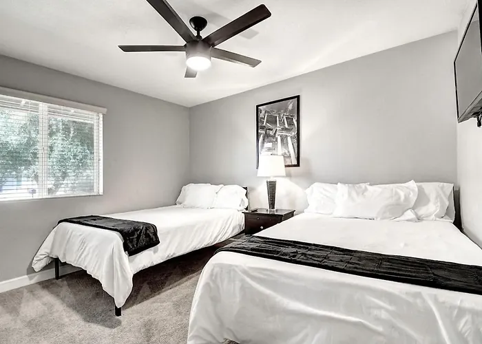 Thetatum Retreat Holiday home *