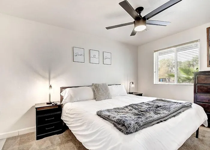 Thetatum Retreat Holiday home