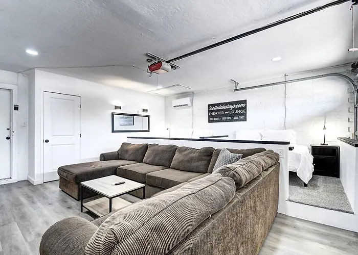 Thetatum Retreat Holiday home