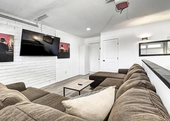 Thetatum Retreat Holiday home *