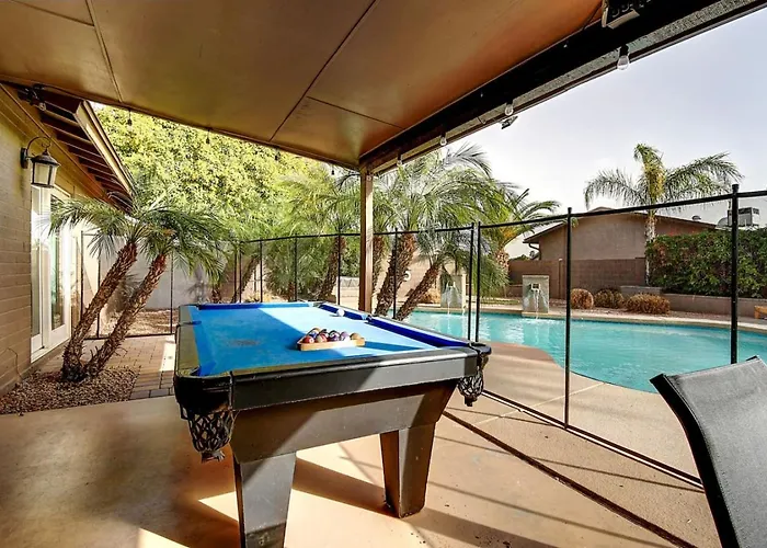 Thetatum Retreat